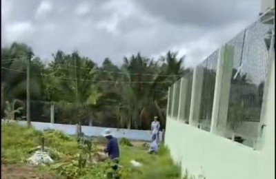 Bán đất thổ cư 100% tại tỉnh Tây Ninh mới