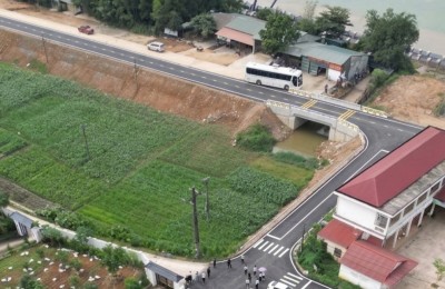 SỞ HỮU ĐẤT NỀN VEN SÔNG CHỈ TỪ 650tr