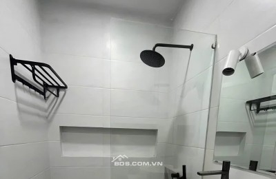 QUẬN 3 - PHƯỜNG BÀN CỜ - KHU CƯ XÁ ĐÔ THÀNH - BÁN NHÀ 2 TẦNG - 26M2 - GIÁ 5.5 TỶ