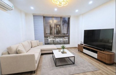  BÁN NHÀ NGÕ RỘNG - 20M RA PHỐ Ô TÔ TRÁNH – PHƯỜNG THẠCH BÀN - GIÁ CHỈ 6.XX TỶ 