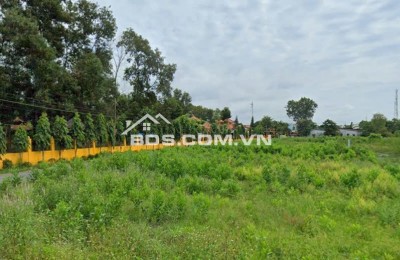 Bán đất gần KDC Dream City Long Phước, Long Thành | 188,3m² ngang 5m, giá chỉ 2,2 tỷ