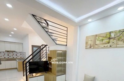 Bán nhà Phan Anh ,Bình Tân