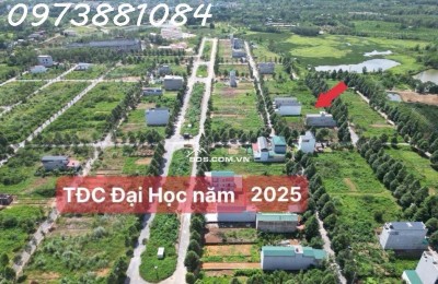 CHỦ CẦN TIỀN BÁN NHANH LÔ ĐẤT SIÊU ĐẸP SÁT KHU ĐẤU GIÁ ĐỒNG MÔ LAKE SIDE