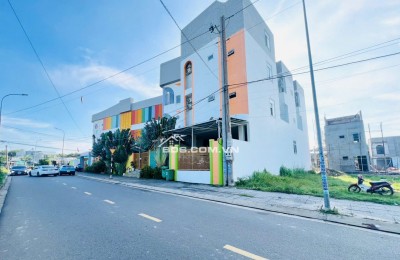 Bán đất mặt tiền đường Hồ Tri Tân, TP Bà Rịa – Sổ hồng riêng, giá chỉ 2,x tỷ