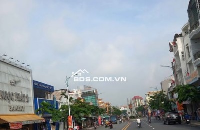 Bán đất thổ cư ngay phường Long Nguyên - cách chợ Bến Cát tầm 5p