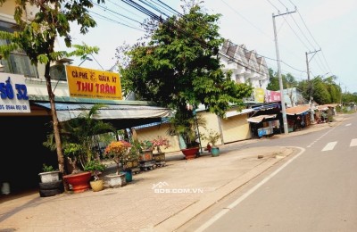 Bán đất thổ cư ngay TP Đồng Xoài - Giá chỉ 750 triệu - ký sang tên ngay