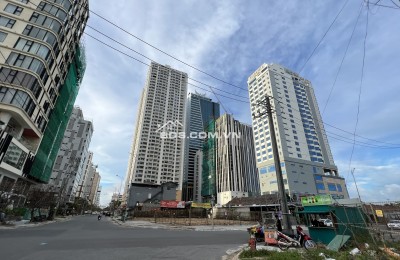 Bán đất mặt tiền đường Đỗ Bá, Ngũ Hành Sơn — ngang 8m hiếm có — 154.4m² — 53.3 tỷ