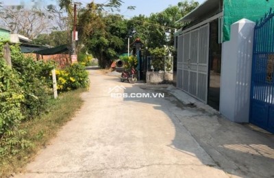 Giá Shock !!! Đất Nền Sổ Đỏ Full Thổ Cư, Gần Chợ, Khu Dân Cư