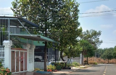 Bán đất thổ cư ngay TP Đồng Xoài - gần kcn, Bệnh viện Hoàn Mỹ