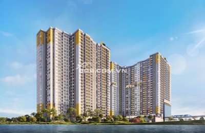 BCONS NEWSKY tặng 30tr + 2,5 chỉ vàng GIÁ CĐT THÁP B CHỌN CĂN ƯU TIÊN