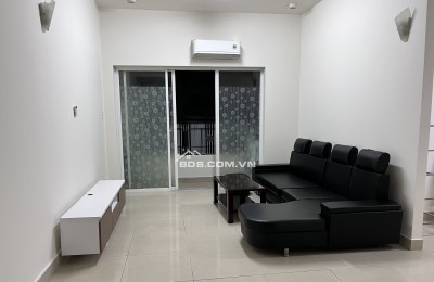 Chính chủ cần bán căn hộ  Sao Mai 153 Lương Nhữ Học