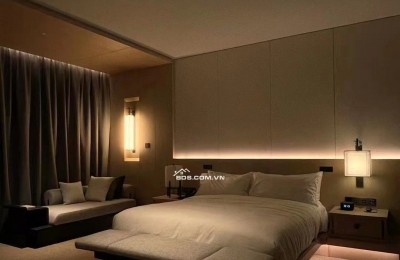 CÒN DUY NHẤT 1 CĂN STUDIO HƯỚNG BIỂN – A1611 VIEW VỊNH BÁI TỬ LONG  Crystal Holidays Harbour Vân Đồn