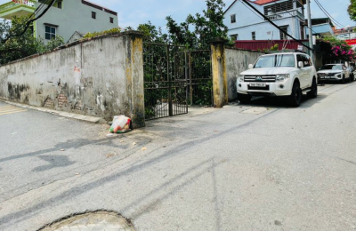  ĐẤT VÀNG CỔ BI – LÔ GÓC 2 MẶT THOÁNG – Ô TÔ TRÁNH – 250M2 – MT 17M SIÊU HIẾM 