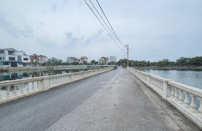  HÀNG HIẾM VIEW HỒ ĐÔNG DƯ – QUỸ ĐẤT LỚN – MẶT TIỀN KHỦNG – BIÊN LỢI NHUẬN CAO 