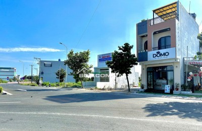 Bán đất thổ cư ngay trung Thủ Thừa - cặp sát QL1A. Sổ riêng - ký sang tên ngay