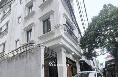 NHÀ MỚI 5 TẦNG – LÔ GÓC – Ô TÔ ĐỖ CỬA – 35M² – NHỈNH 7 TỶ – CỔ LINH, THẠCH BÀN