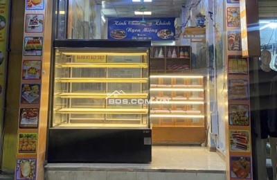 CHO THUÊ MẶT BẰNG KINH DOANH MẶT PHỐ TRIỀU KHÚC, HÀ NỘI