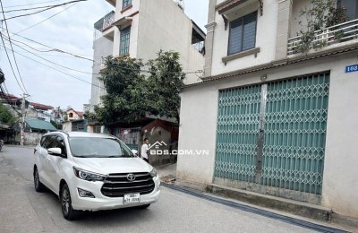  NHÀ MỚI 5 TẦNG – FULL NỘI THẤT – MẶT ĐƯỜNG Ô TÔ TRÁNH – 36M2 – GIÁ 9,X TỶ