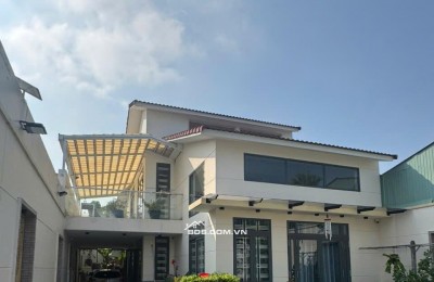Chuyển đổi nơi sinh sống Cần chia tay căn villa