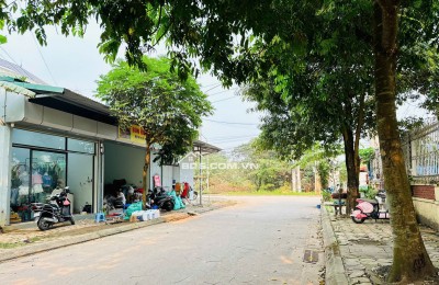  GIẬT MÌNH GIÁ TỐT – LÔ TĐC BẮC PHÚ CÁT 67,3m² – FULL THỔ CƯ – MUA LÀ GIỮ TIỀN! 