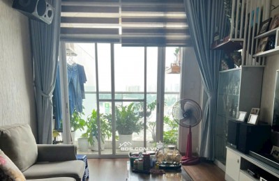 Căn hộ Screc , Trường Sa, Q3 có 1p ngủ có nội thất giá 10tr, Bancong.