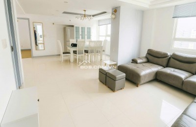 C/c Phú Thạnh,Nguyễn Sơn,Tân Phú: 117m2, 3PN, 2WC, 9tr/th. Nhà trống