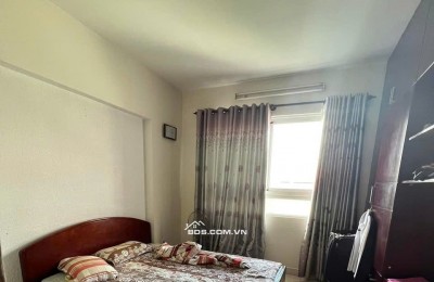 C/c Thái An, Nguyễn Văn Quá, Q12: 50m2, 1p ngủ, 6tr, full NT, Cọc 1 th