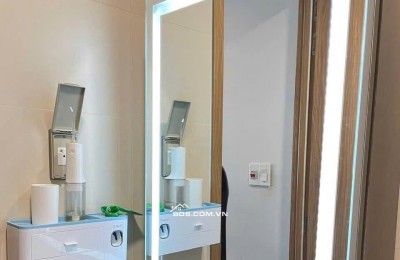 Chung cư Phúc Yên, Nhà mới, 90m2, 2PN, 2WC, 10tr/th, Phan Huy Ích, Tân Bình