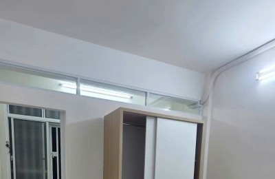 Chung cư 08 Bà Huyện Thanh Quan, Q3: 80m2, 2p ngủ, Nhà đep, 11tr/th