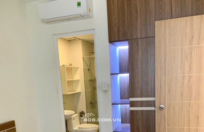 C/c Bàu Cát, Hồng Lạc, TB: 2p ngủ, Nội thất cơ bản, 75m2, 10tr/th