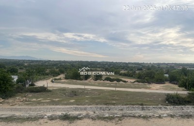 Thanh khoản gấp lô đất 6559m2  sát đường Văn Lâm – Phước Hải giá chỉ 2,9 tỷ.