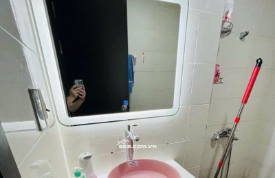 C/c Ruby Garden, 90m2, 2PN, 2WC, Nhà mới, NT đẹp, 10tr5/th. Bancongộng