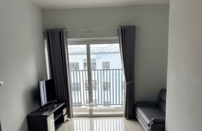 Chung cư Bàu cát -Block M căn 70m2, 2PN-2WC, NTCB, giá 10tr/th.