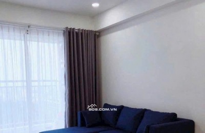 Satra Eximland- Phan Đăng Lưu căn 90m2, 2p ngủ, Full Nội thất, Giá 16tr.
