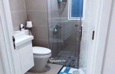 Chung cư Ruby Garden, Nguyễn Sỹ Sách, Tân Bình, 87m2, 2PN, 2WC, 10tr5/th.