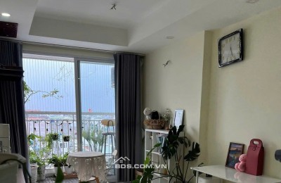 10tr5, C/c Ruby Garden, 90m2, 2PN, 2WC, Nhà mới, Nguyễn Sỹ Sách, TB.