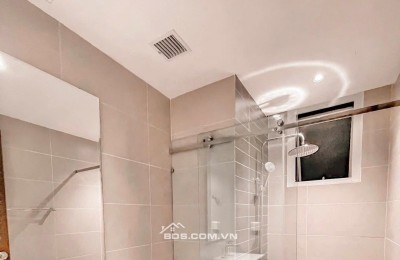 Giá 10tr/th, C/c Phúc Yên, 87m2, 2PN, 2WC, Phan Huy Ích, TB.