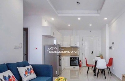 Giá 11tr/th, Chung cư Hoa Sen, Lạc Long Quân, Q11: 73m2, 2PN, 2WC.