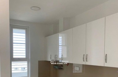 Nhà mới, 74m2, 2PN, 2WC, giá 9tr5/th, Carillon 2, Trịnh Đình Thảo, TP.