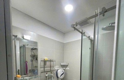 Chung cư Mỹ Phước, chợ Bà Chiểu, BT, 3PN, 2WC, full NT, 13,5tr/th