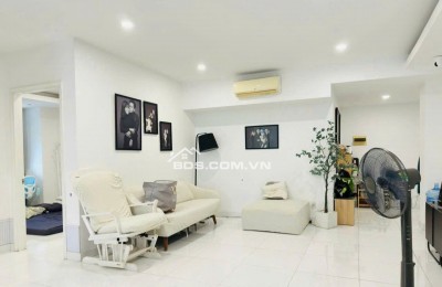 C/c Ruby, Nguyễn Sỹ Sách, TB: 120m2, 3PN. Căn Góc, nội thất, 13,5tr.