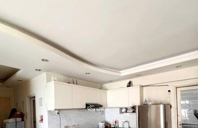 Cho thuê căn 85m2, có 3p ngủ, 2wc, nội thất - C/c Miếu Nổi giá 13tr5/th