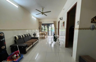 Thuê cc Phan Xích Long full Nội thất, 13tr5/th, P7, PN, 90m2, 3PN.