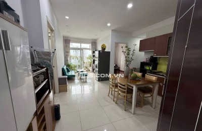 C/c Miếu Nổi, Vũ Huy Tấn, BT: 3PN, full NT, 95m2, nhà sạch, 14tr/th, Bancong