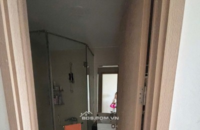 Chung cư Richstar Tân Phú, Hoà Bình: 67m2, nhà mới, ban công, 2p ngủ, 13tr