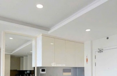 C/c Richstar Tân Phú, Hoà Bình: 67m2, nhà mới, ban công, 2p ngủ, 13tr, Nhà mới.