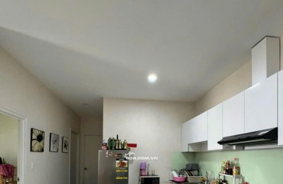 Giá 10tr5/th, Chung cư Hoa Sen, Lạc Long Quân, Q11: 73m2, 2PN, 2WC.