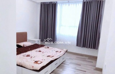 C/c Richstar Tân Phú, Hoà Bình, 68m2, 2PN, WC, 13tr5/th, Nhà mới.