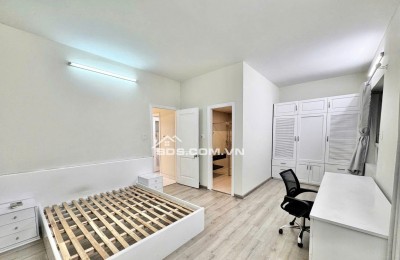 Ruby Garden- Nguyễn Sỹ Sách, 110m2, 3PN, 3WC, Nội thất mới, 13tr/th.