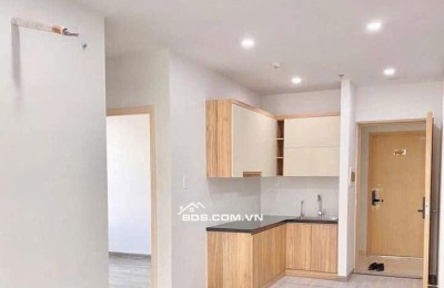 Chung cư Phú Thạnh, Nguyễn Sơn, TP: 97m2, 3p ngủ, 2wc, ban công, 9tr/th